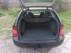 Skoda Octavia 1.9 TDI 110 hp, снимка 5