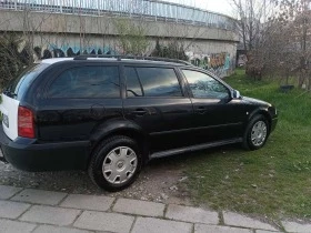 Skoda Octavia 1.9 TDI 110 hp, снимка 2