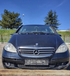 Обява за продажба на Mercedes-Benz A 180 2.0 110  ~1 111 лв. - изображение 1