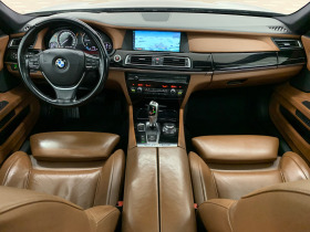 BMW 740 Individual, снимка 12 - Автомобили и джипове - 45674935