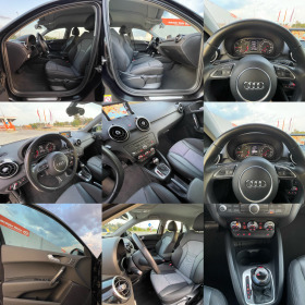 Audi A1 1.6TDI Automatic Germany , снимка 15