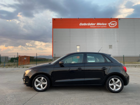 Audi A1 1.6TDI Automatic Germany , снимка 4