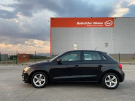 Audi A1 1.6TDI Automatic Germany  - [5] 