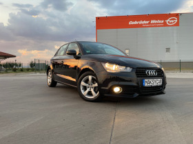 Audi A1 1.6TDI Automatic Germany 