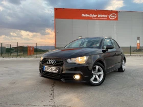 Audi A1 1.6TDI Automatic Germany  - [4] 