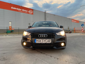 Audi A1 1.6TDI Automatic Germany , снимка 2