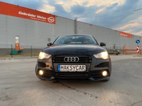 Audi A1 1.6TDI Automatic Germany  - [3] 