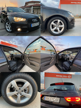 Audi A1 1.6TDI Automatic Germany , снимка 17