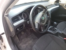 Skoda Superb 1, 9, снимка 9