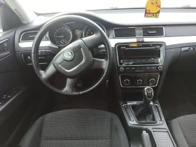 Skoda Superb 1, 9, снимка 12