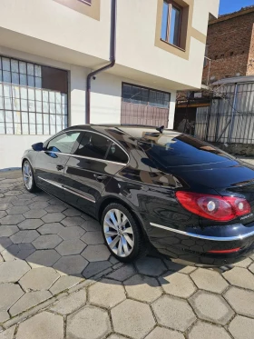 VW CC, снимка 10