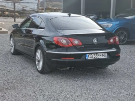 VW CC, снимка 4