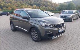 Peugeot 3008 EVO6 PURETECH, снимка 1