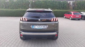 Peugeot 3008 EVO6 PURETECH | Mobile.bg    4