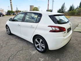 Peugeot 308 1.6 eHDI ALLURE s&s, снимка 5