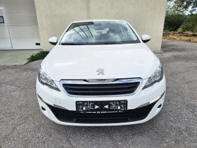 Peugeot 308 1.6 eHDI ALLURE s&s, снимка 2