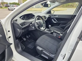 Peugeot 308 1.6 eHDI ALLURE s&s, снимка 9