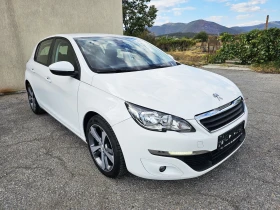 Peugeot 308 1.6 eHDI ALLURE s&s, снимка 3