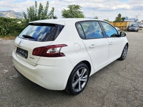 Peugeot 308 1.6 eHDI ALLURE s&s, снимка 7