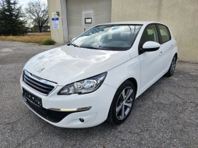 Peugeot 308 1.6 eHDI ALLURE s&s, снимка 1