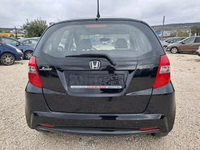 Honda Jazz 1.2i 2014г, 141000км, Климатроник , снимка 6