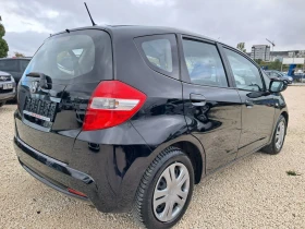 Honda Jazz 1.2i 2014г, 141000км, Климатроник , снимка 8