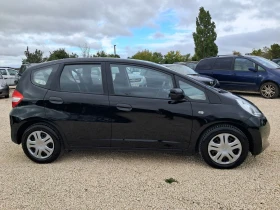 Honda Jazz 1.2i 2014г, 141000км, Климатроник , снимка 4