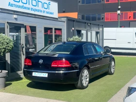 VW Phaeton FACELIFT/3.0TDI/240к.с./4х4/AT, снимка 4