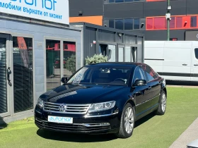 VW Phaeton FACELIFT/3.0TDI/240к.с./4х4/AT, снимка 1