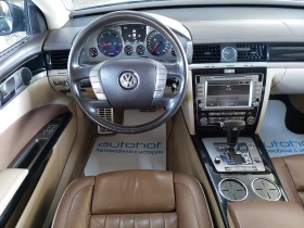 VW Phaeton FACELIFT/3.0TDI/240к.с./4х4/AT, снимка 11