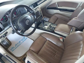 VW Phaeton FACELIFT/3.0TDI/240к.с./4х4/AT, снимка 7