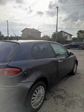 Alfa Romeo 147 1.6 | Mobile.bg    2