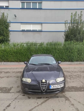  Alfa Romeo 147