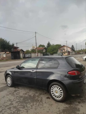 Alfa Romeo 147 1.6 | Mobile.bg    4