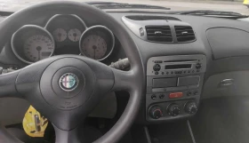 Alfa Romeo 147 1.6 | Mobile.bg    7