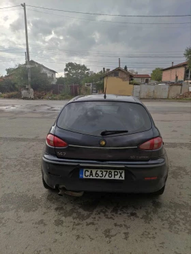 Alfa Romeo 147 1.6 | Mobile.bg    3