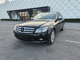 Mercedes-Benz C 220 Cdi Navi. 646 | Mobile.bg    6