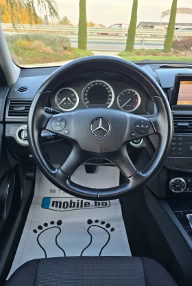 Mercedes-Benz C 220 Cdi Navi. 646 | Mobile.bg    8