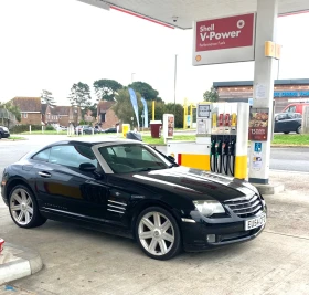 Chrysler Crossfire - [6] 