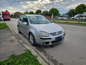     VW Golf Golf 5 1.9tdi 105ps