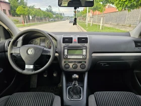 VW Golf Golf 5 1.9tdi 105ps | Mobile.bg    12