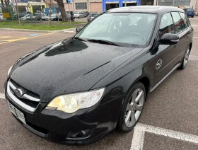     Subaru Legacy 2, 0i .44