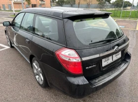 Subaru Legacy 2, 0i .44 | Mobile.bg    6