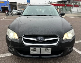 Subaru Legacy 2, 0i .44 | Mobile.bg    4