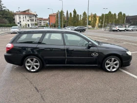 Subaru Legacy 2, 0i .44 | Mobile.bg    8