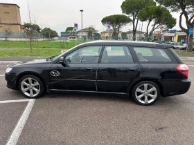 Subaru Legacy 2, 0i .44 | Mobile.bg    9