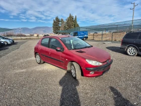 Peugeot 206 1.4 HDI, снимка 2