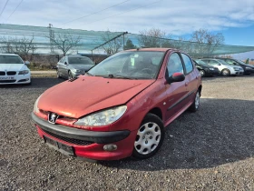 Peugeot 206 HDI, снимка 3