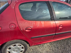 Peugeot 206 1.4 HDI, снимка 5