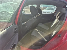 Peugeot 206 1.4 HDI | Mobile.bg    9